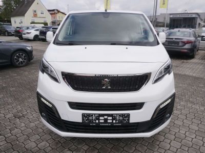 Peugeot Expert Gebrauchtwagen