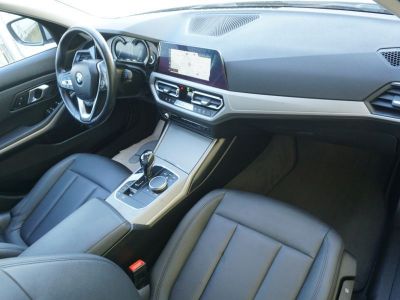 BMW 3er Gebrauchtwagen