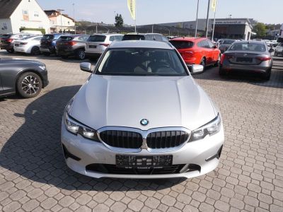 BMW 3er Gebrauchtwagen