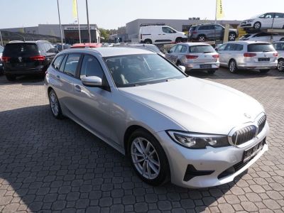 BMW 3er Gebrauchtwagen