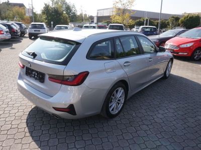 BMW 3er Gebrauchtwagen