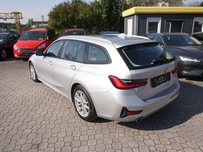 BMW 3er Gebrauchtwagen