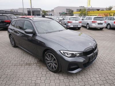 BMW 3er Gebrauchtwagen