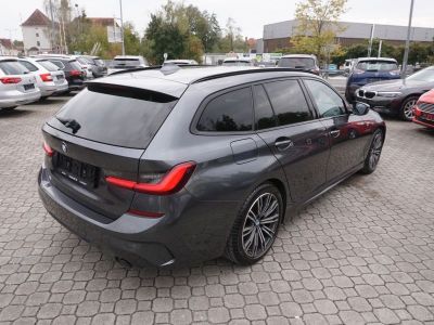 BMW 3er Gebrauchtwagen