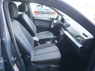 Seat Tarraco Gebrauchtwagen