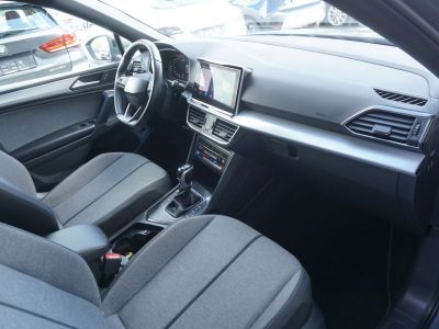 Seat Tarraco Gebrauchtwagen