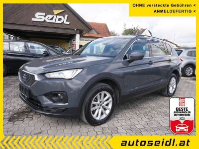 Seat Tarraco Gebrauchtwagen