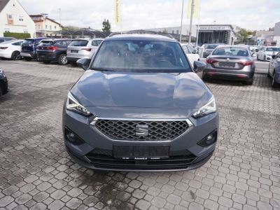 Seat Tarraco Gebrauchtwagen