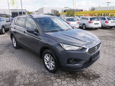 Seat Tarraco Gebrauchtwagen