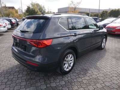 Seat Tarraco Gebrauchtwagen