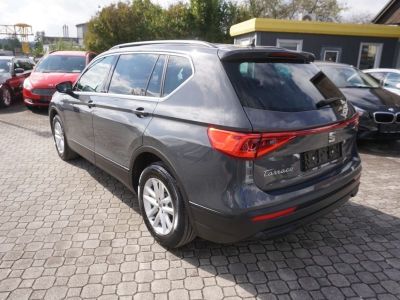 Seat Tarraco Gebrauchtwagen