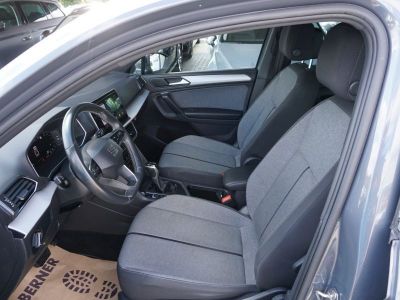 Seat Tarraco Gebrauchtwagen