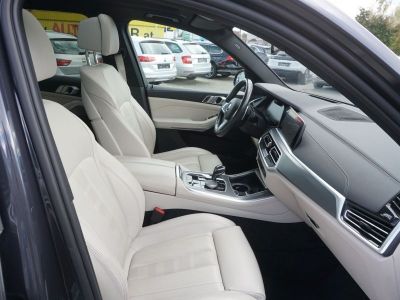 BMW X5 Gebrauchtwagen