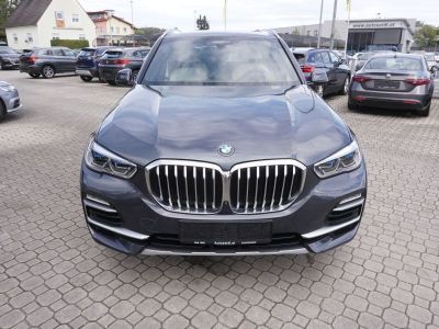 BMW X5 Gebrauchtwagen