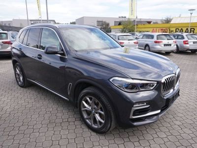 BMW X5 Gebrauchtwagen