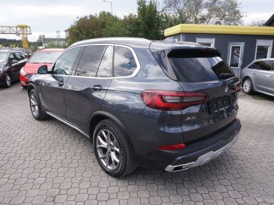 BMW X5 Gebrauchtwagen