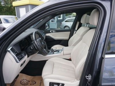 BMW X5 Gebrauchtwagen