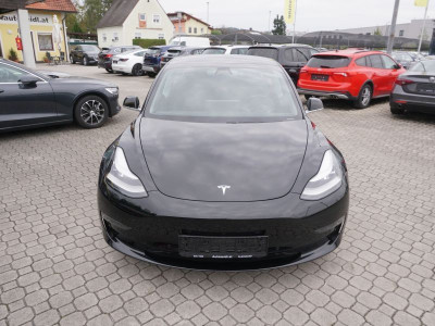 Tesla Model 3 Gebrauchtwagen