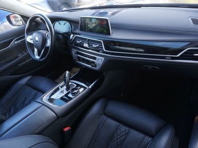 BMW 7er Gebrauchtwagen