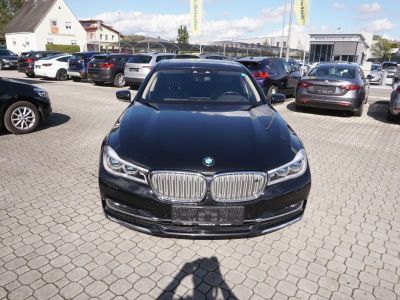 BMW 7er Gebrauchtwagen