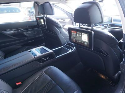 BMW 7er Gebrauchtwagen