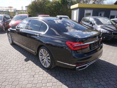 BMW 7er Gebrauchtwagen