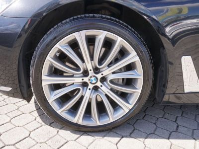 BMW 7er Gebrauchtwagen