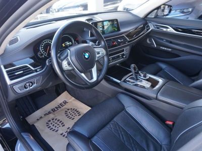 BMW 7er Gebrauchtwagen