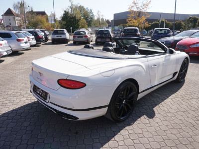 Bentley Continental GT Gebrauchtwagen