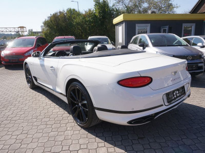 Bentley Continental GT Gebrauchtwagen