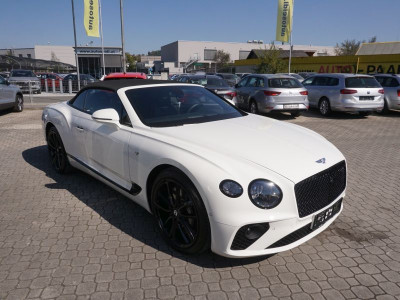 Bentley Continental GT Gebrauchtwagen