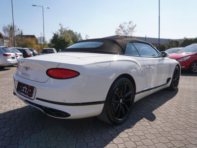 Bentley Continental GT Gebrauchtwagen