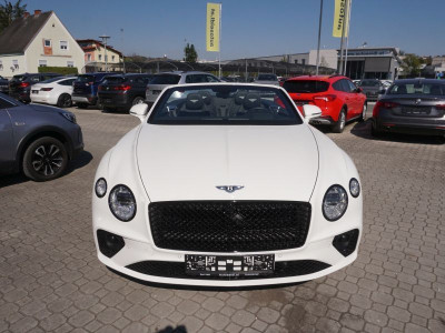 Bentley Continental GT Gebrauchtwagen