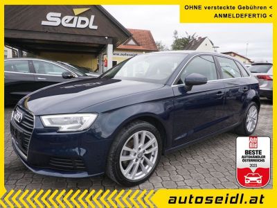 Audi A3 Gebrauchtwagen