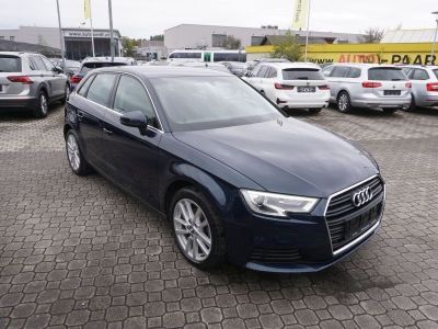 Audi A3 Gebrauchtwagen