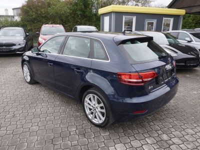 Audi A3 Gebrauchtwagen