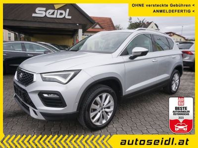 Seat Ateca Gebrauchtwagen