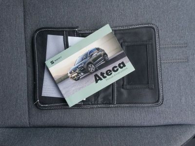 Seat Ateca Gebrauchtwagen