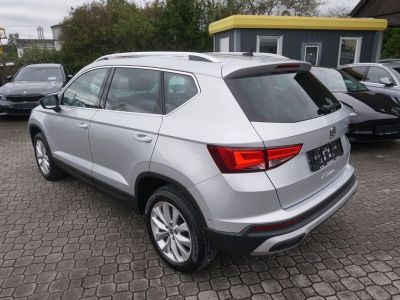 Seat Ateca Gebrauchtwagen