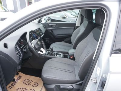 Seat Ateca Gebrauchtwagen