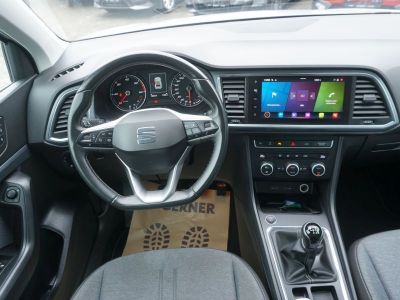 Seat Ateca Gebrauchtwagen