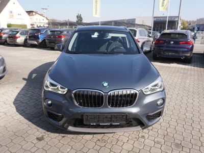 BMW X1 Gebrauchtwagen