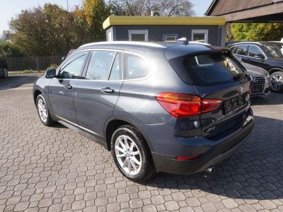 BMW X1 Gebrauchtwagen