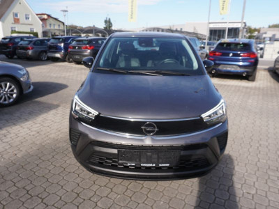 Opel Crossland Gebrauchtwagen