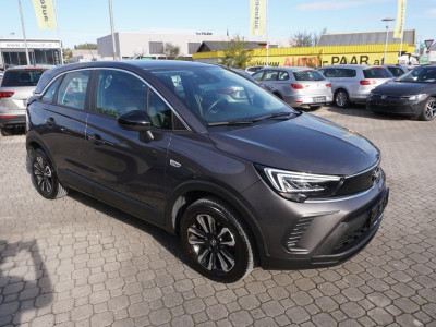 Opel Crossland Gebrauchtwagen