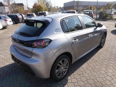 Peugeot 208 Gebrauchtwagen