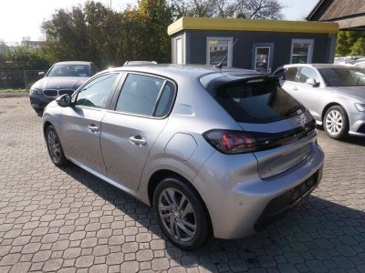 Peugeot 208 Gebrauchtwagen