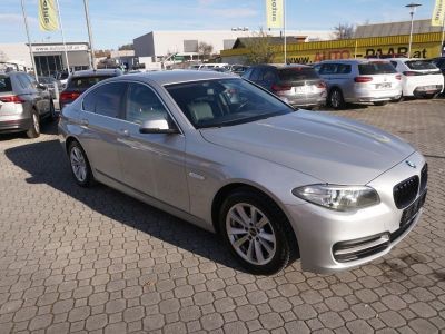 BMW 5er Gebrauchtwagen