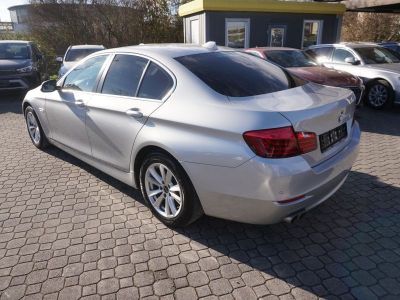 BMW 5er Gebrauchtwagen