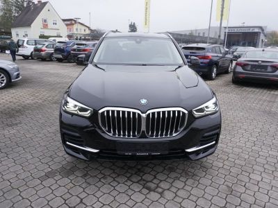 BMW X5 Gebrauchtwagen